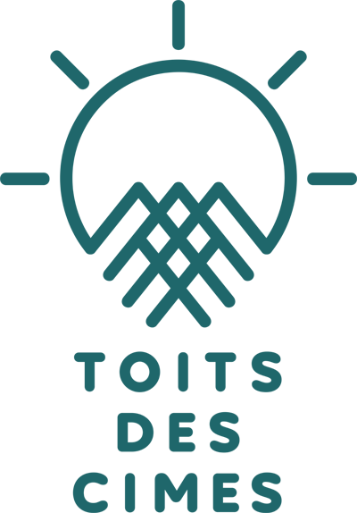 Logo Toits des Cimes