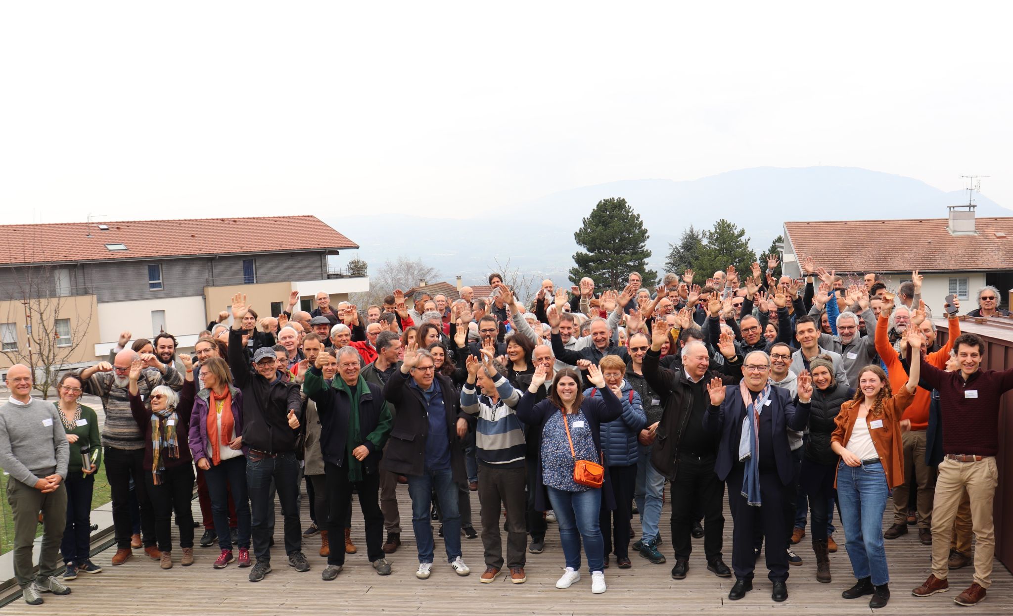 RENCONTRES NATIONALES DES CENTRALES VILLAGEOISES