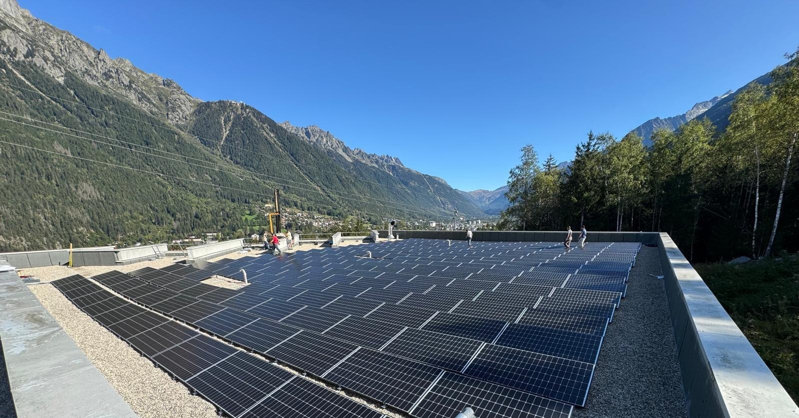CTM travaux