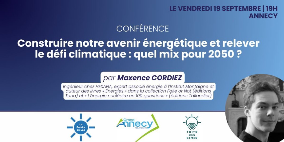 Conference 19 septembre 2025