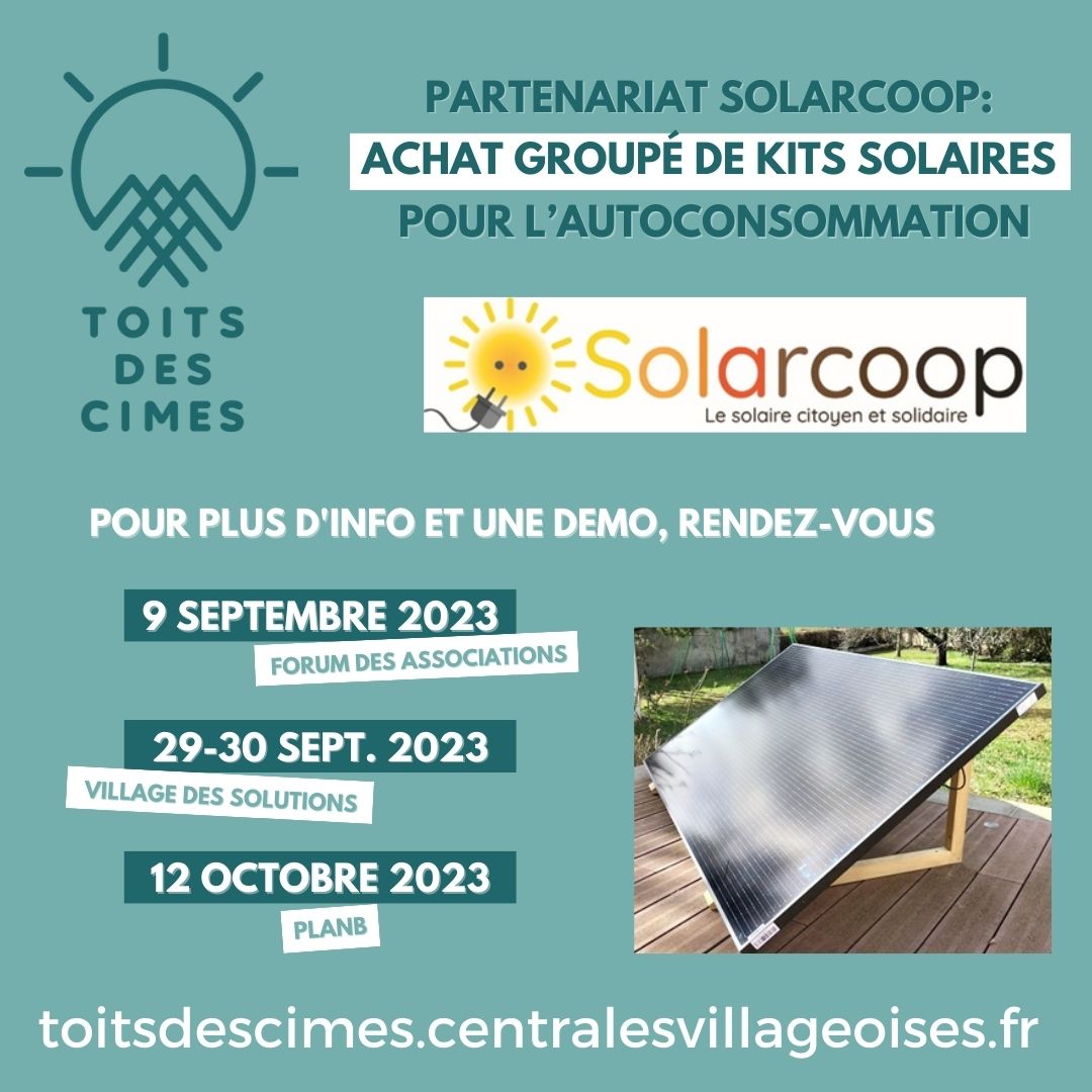 Solarcoop 