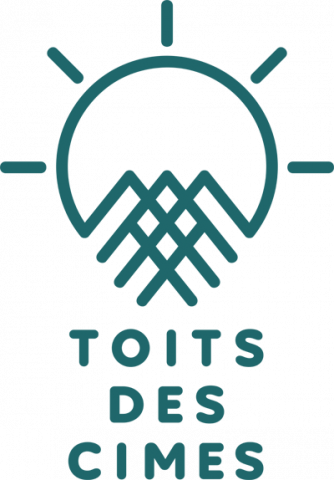 Logo Toits des Cimes