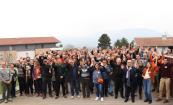 RENCONTRES NATIONALES DES CENTRALES VILLAGEOISES