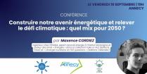 Conference 19 septembre 2025